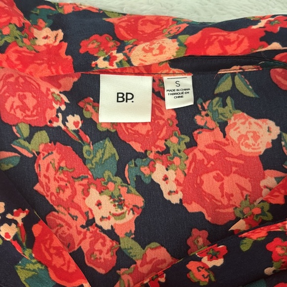 Long sleeve and pant pajamas set! - Picture 5 of 5